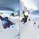 Ski Dubai: Indoor Ski Dome in the Desert