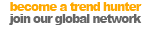 Become a Trend Hunter
